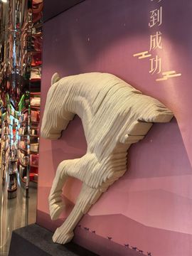活捉一只小可奈的图片