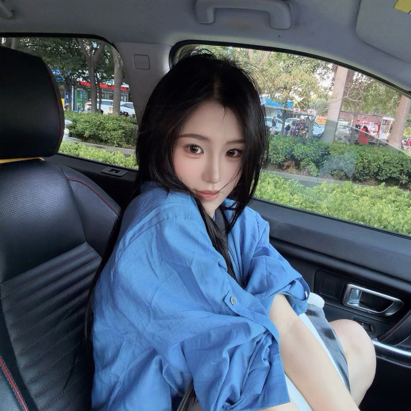 袁舟舟舟的直播间