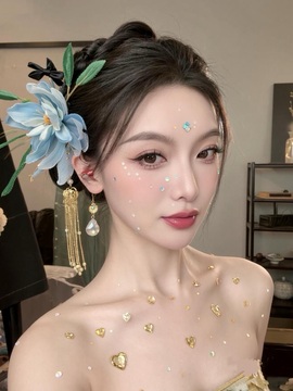 鑫儿～主播照片