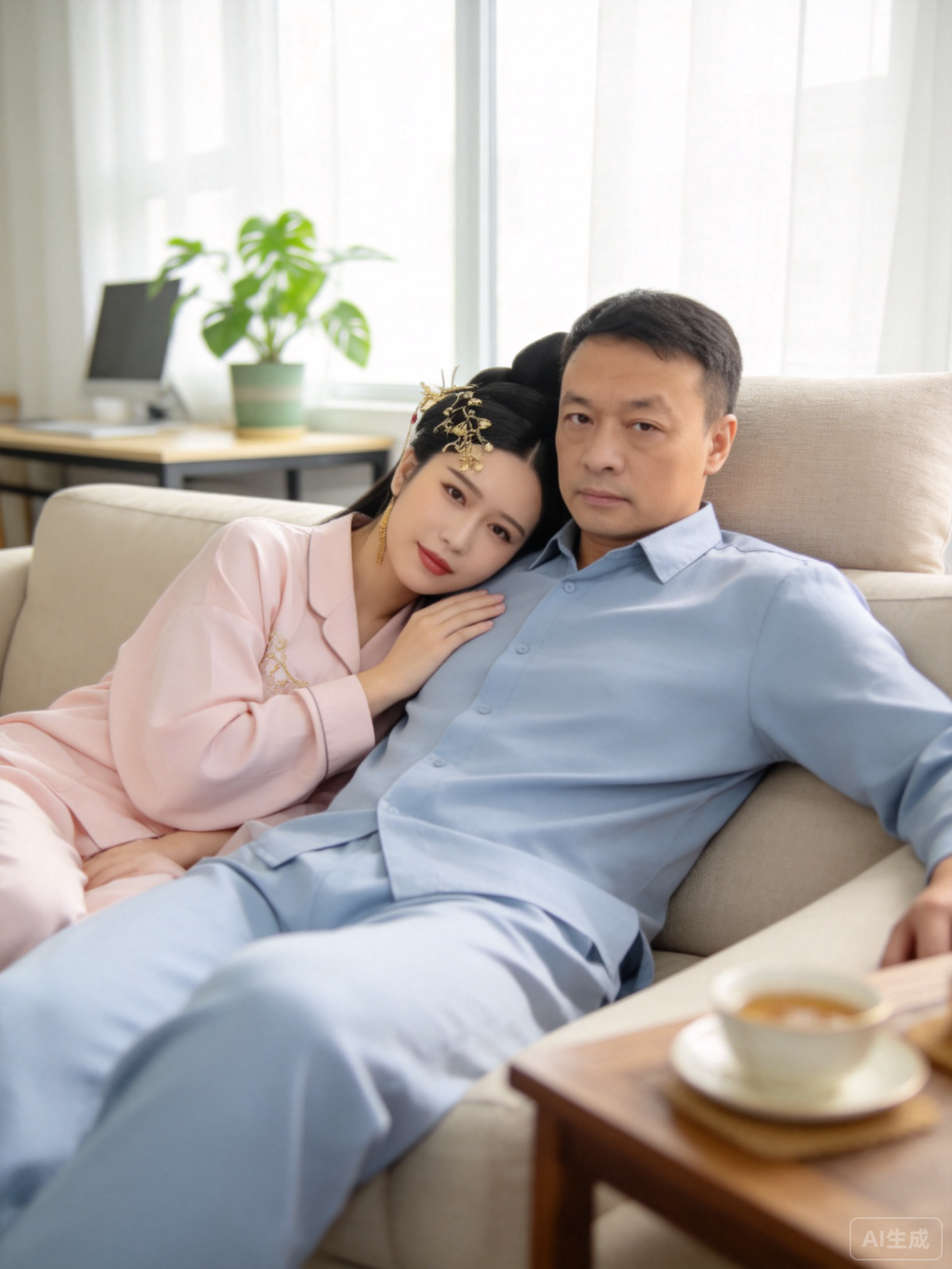 壳壳七十心七遂主播图片