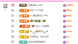 A代理❤玲儿❤主播照片