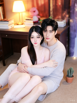 亿、千浔的图片