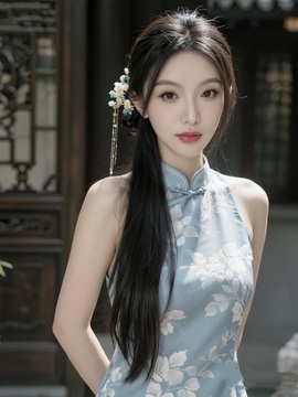 鑫儿～主播照片
