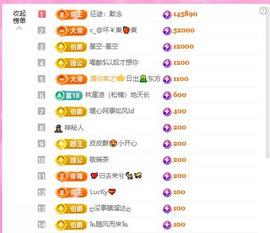 暖心今晚7点半直播主播照片