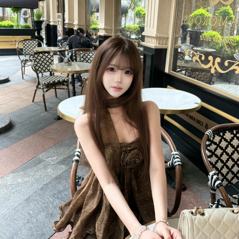 新人小怡..的主播海报