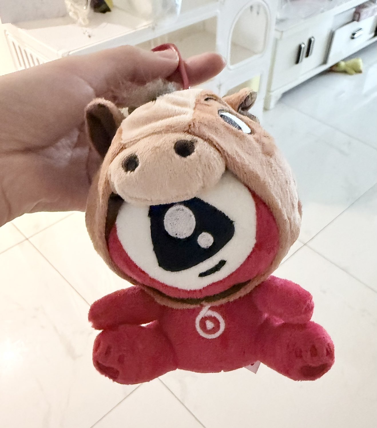 林瑾语的主播照片