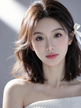 鑫儿～主播照片