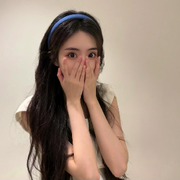 小阿然～