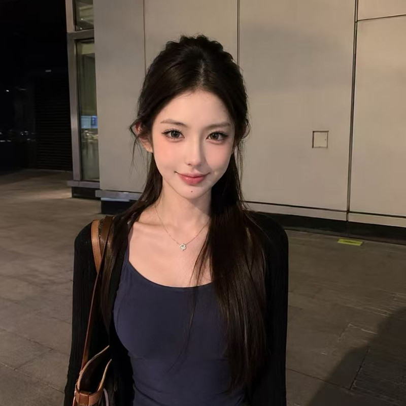 初见呆的直播间