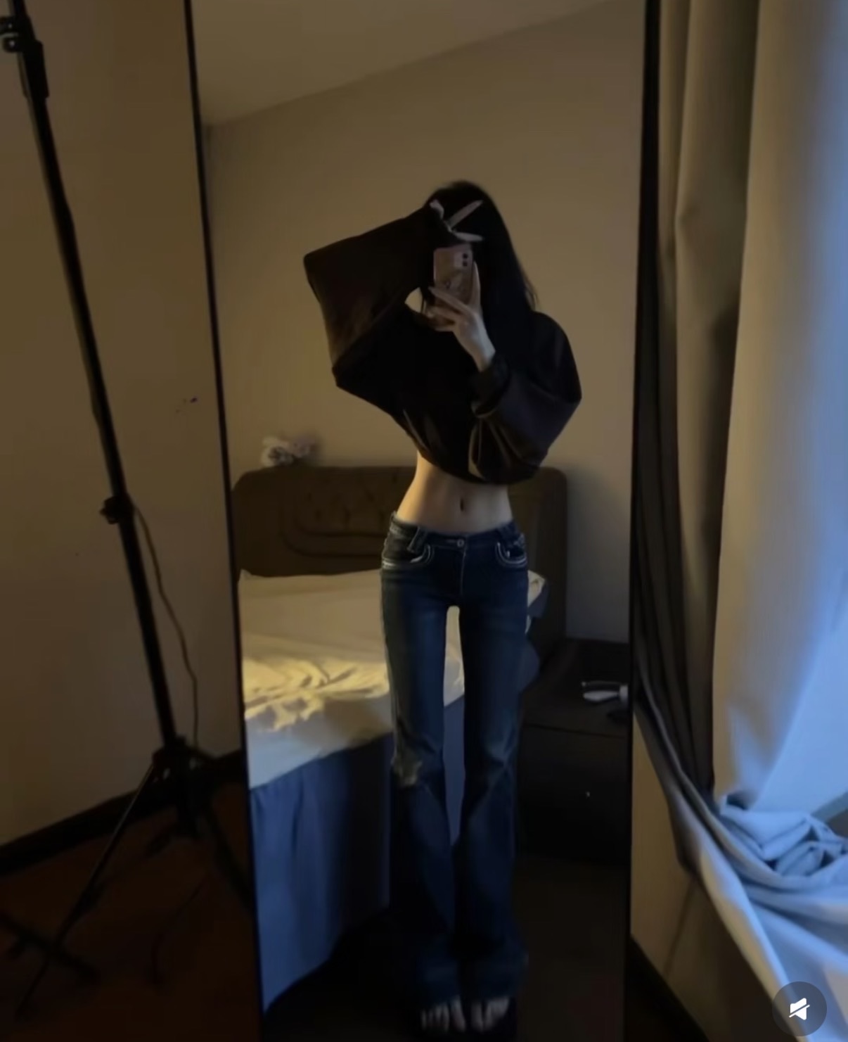 新人~六六吖的主播照片
