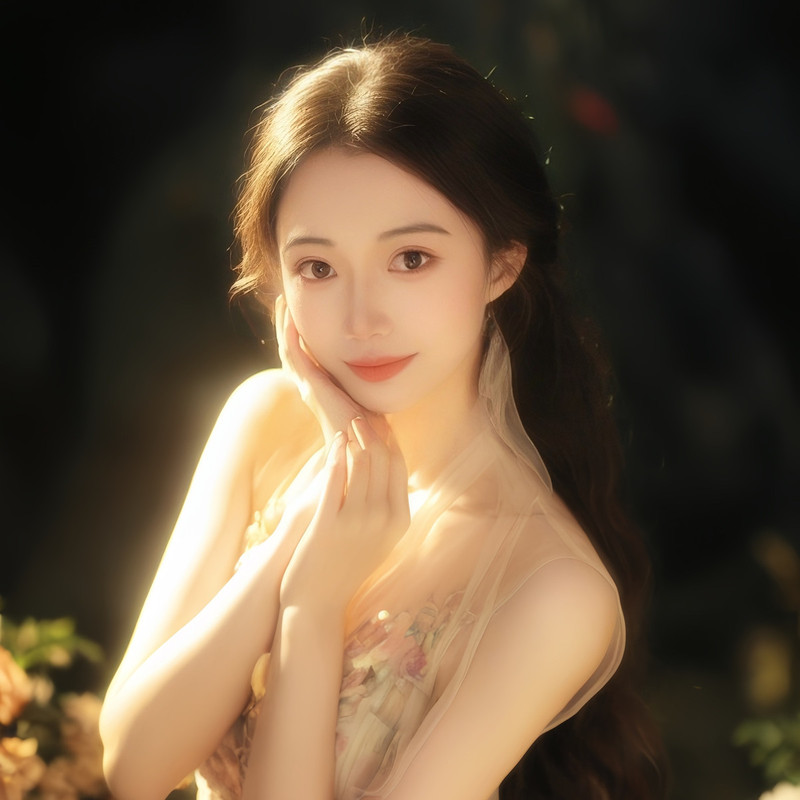 新来的熹雅~