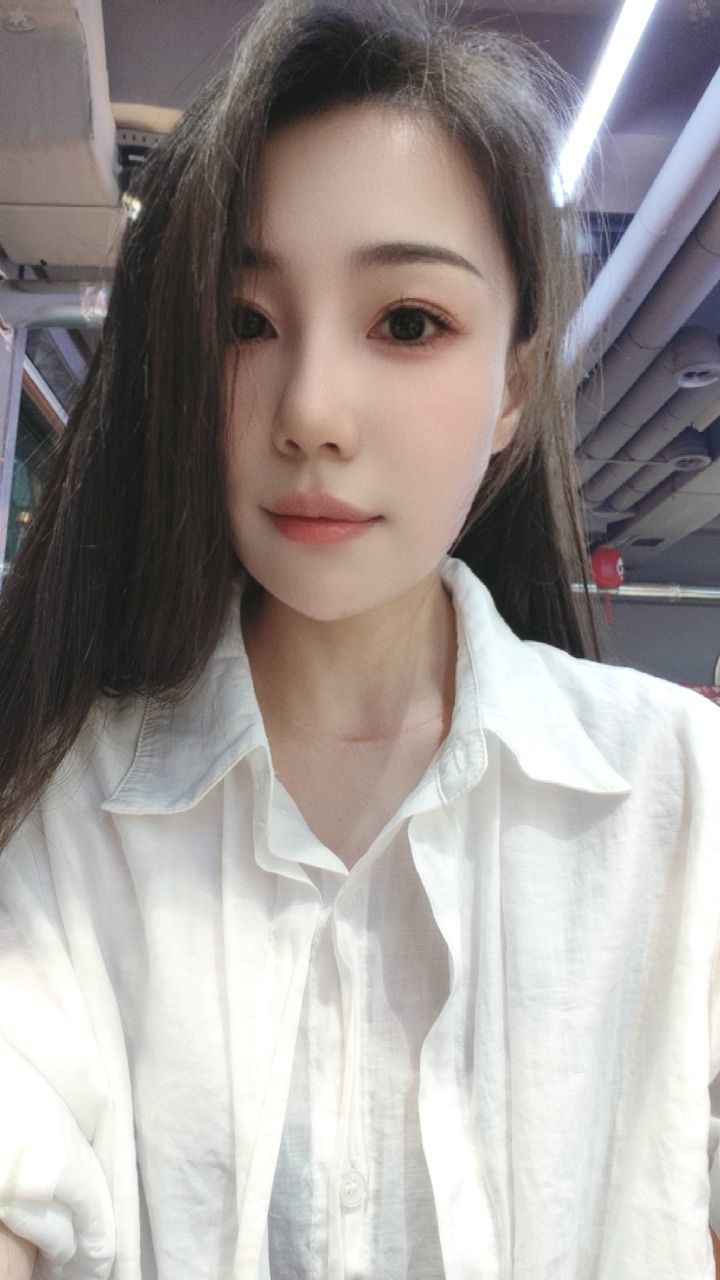澜馨❤️LANxin主播图片