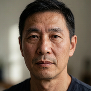 我很好坚强