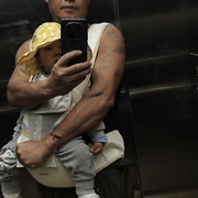 小游鱼，