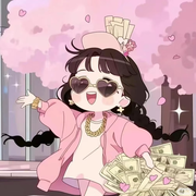 洛夏🎀感冒休的用户头像