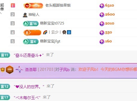 洛洛耶主播图片