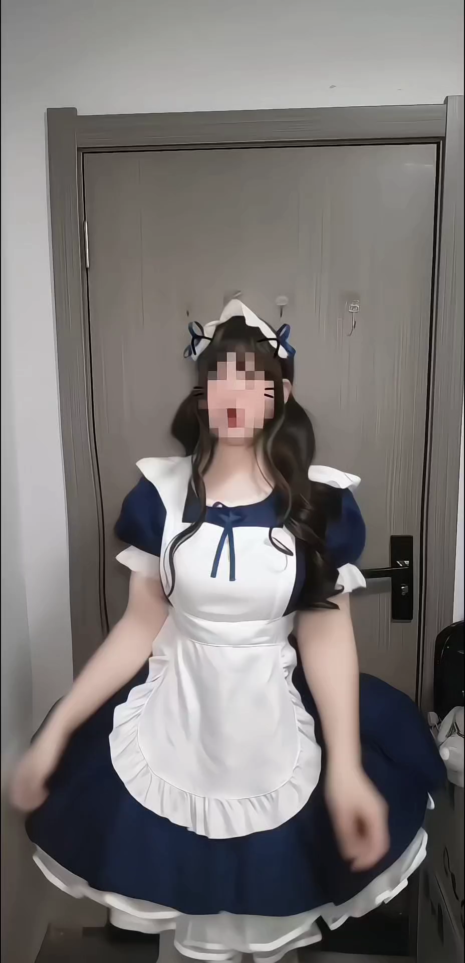 不要骂我