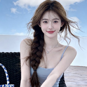 西米🪭小辫子
