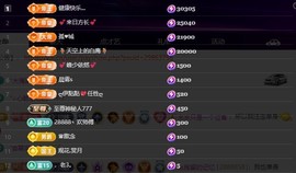 28888丶龙三主播照片