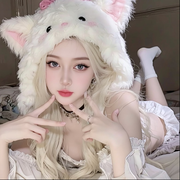 Lily喵