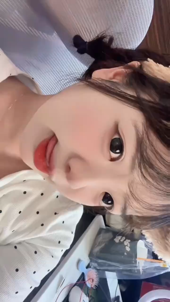 早安看看谁被我临幸啦