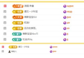 小玲宝~的图片