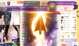 筱一✿．12点见主播照片