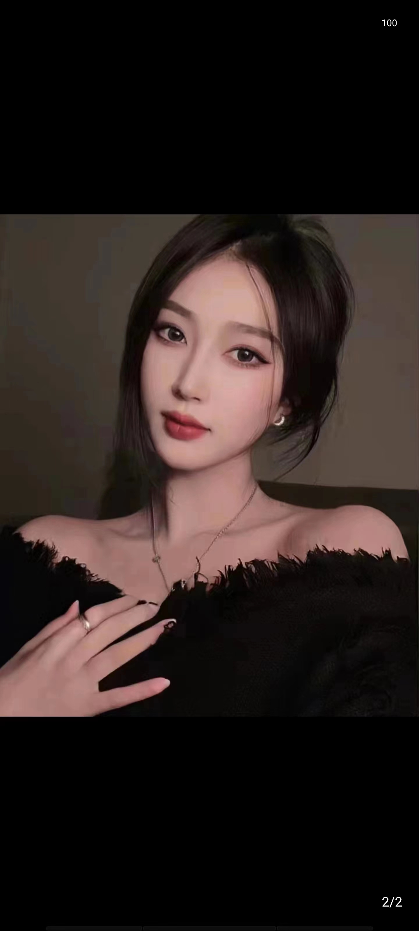 鑫儿求顺风顺水主播图片