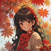 🍁叶之秋🍁