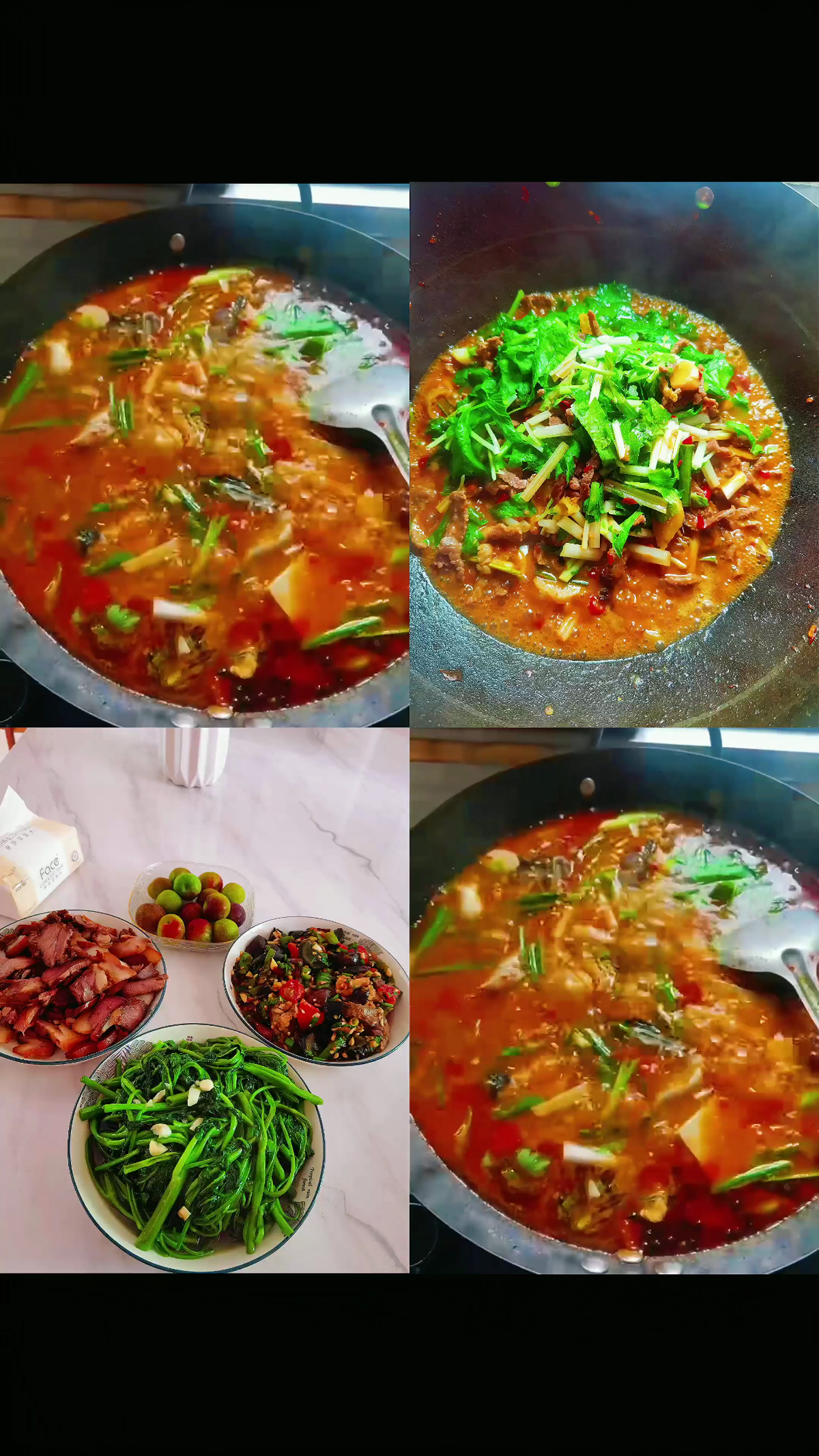 寻常日子也有光