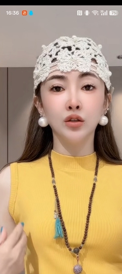 木子kigo不连麦主播照片