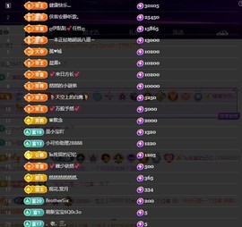 28888丶龙三主播照片