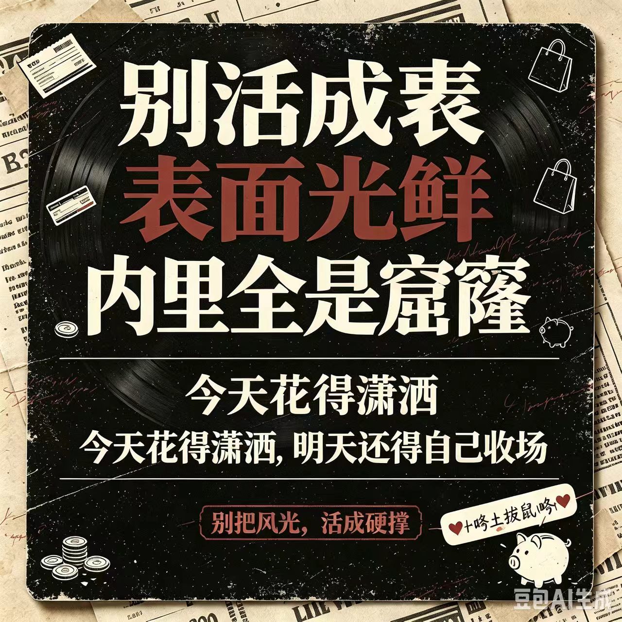 倒三懒的主播照片