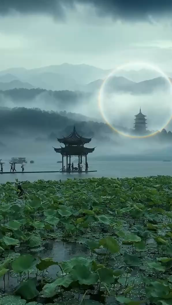 美