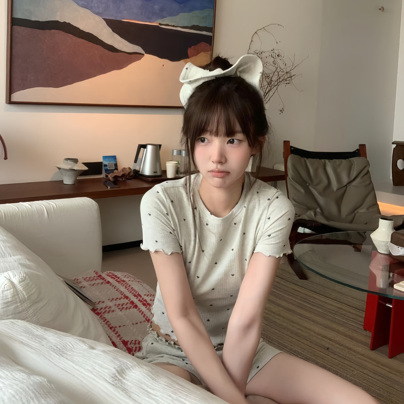 悯悯～视频同城交友