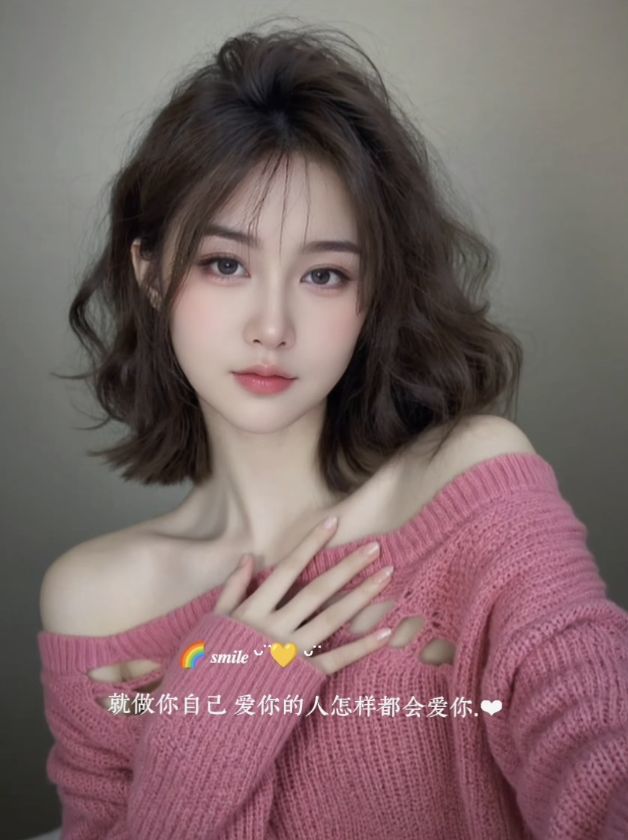 顾七七～的主播照片