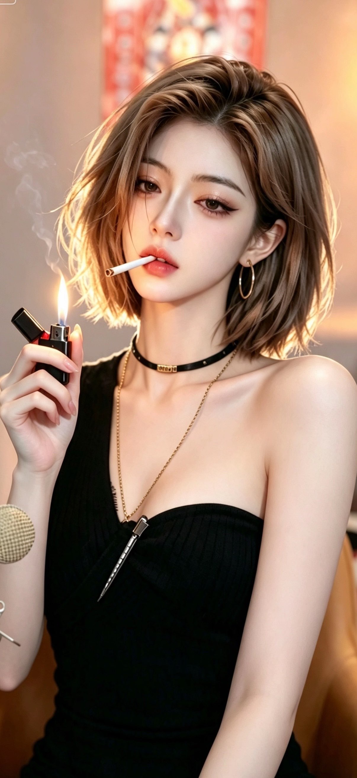 钱悦萌主🦄主播图片