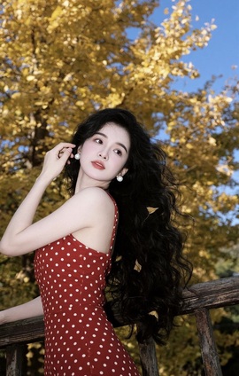 阿九认真唱歌🎤的图片