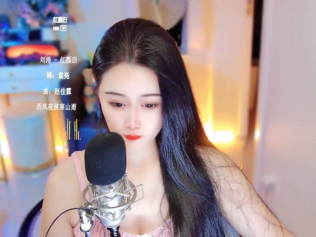 才艺视频