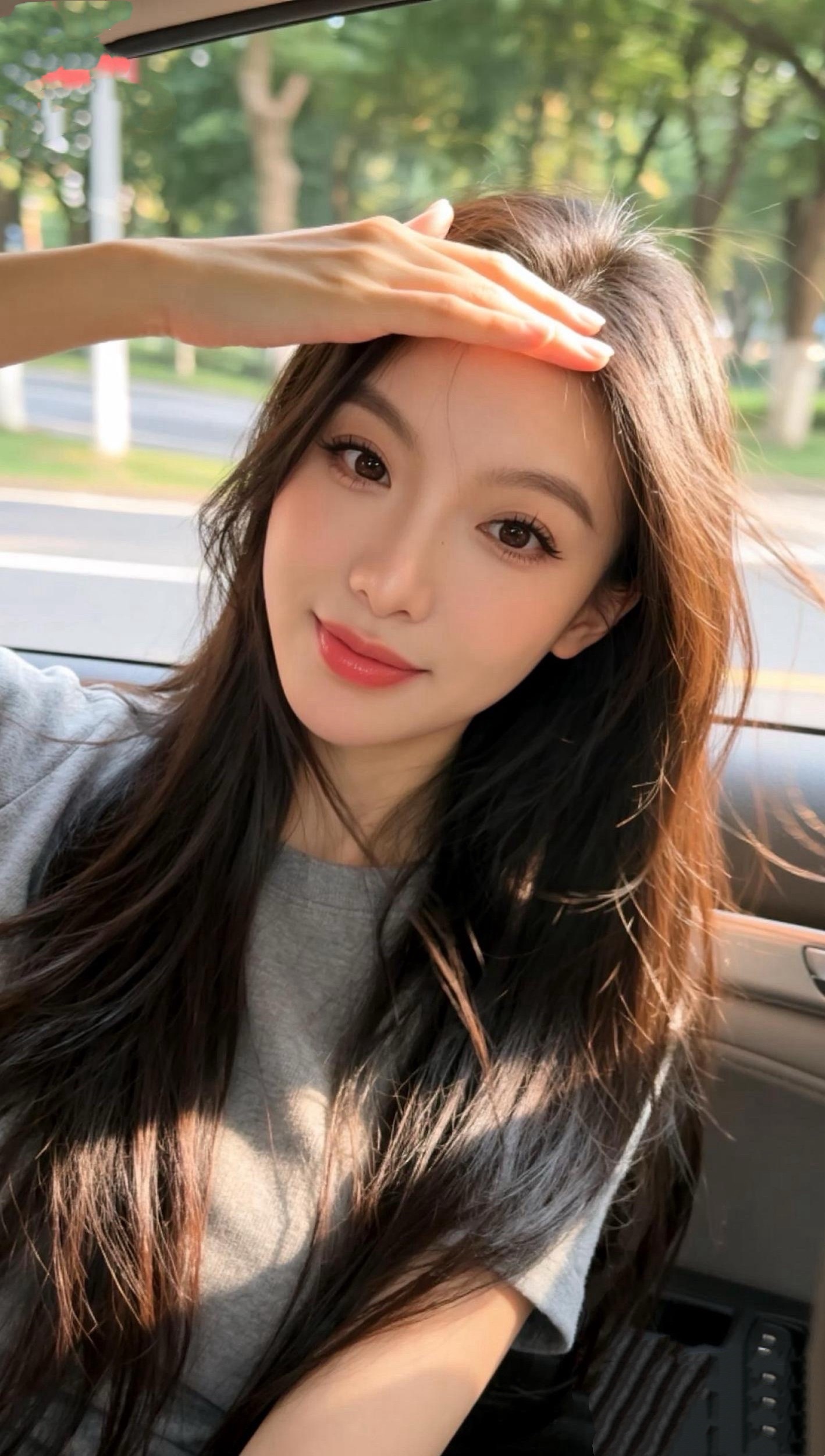 鑫儿～主播图片