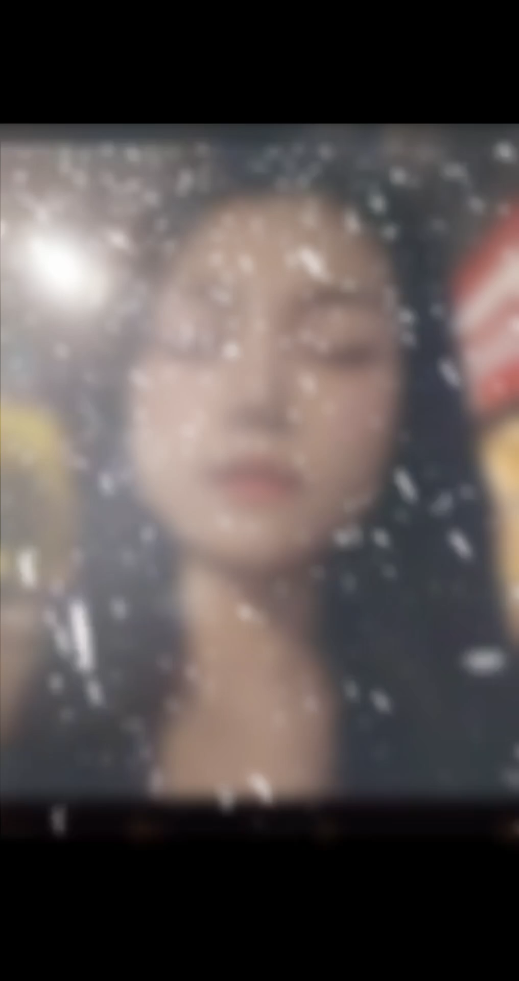 恍恍惚惚