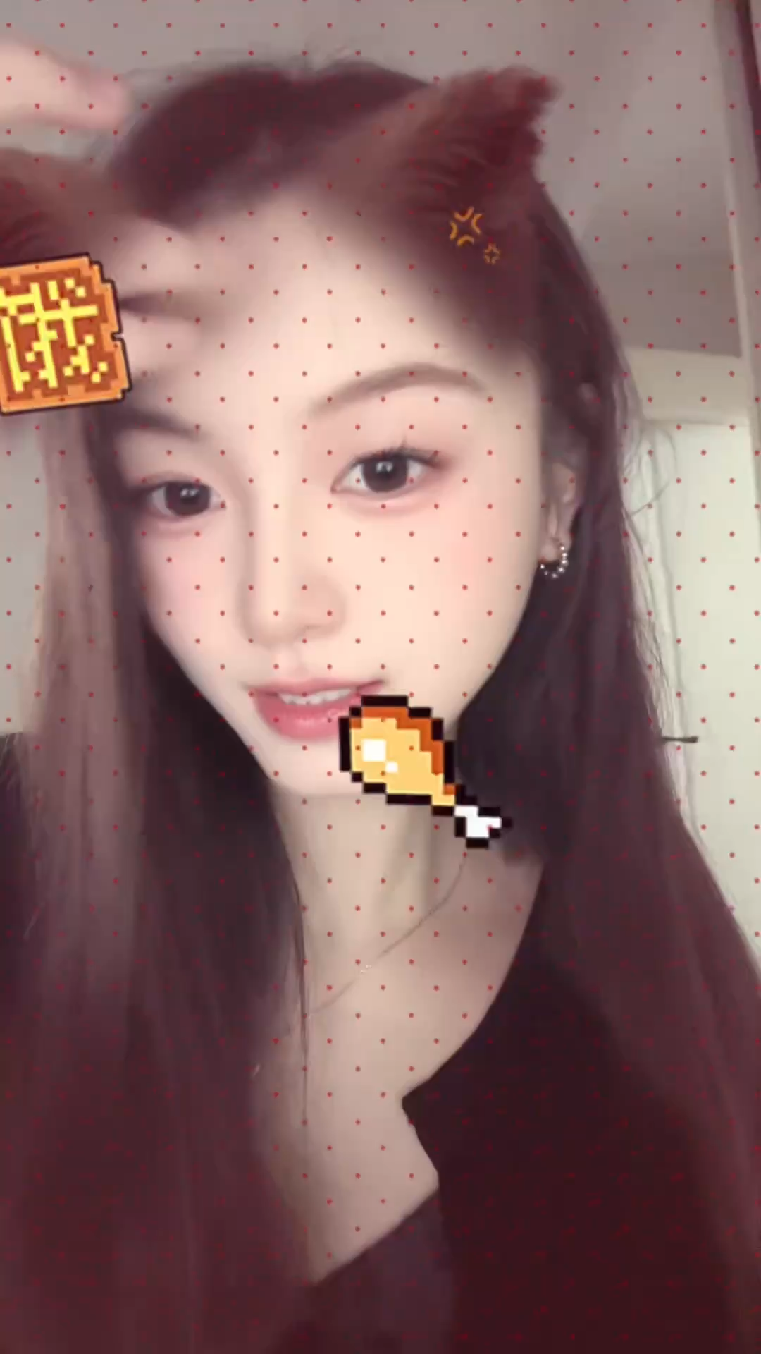 我看的清 但心就是不