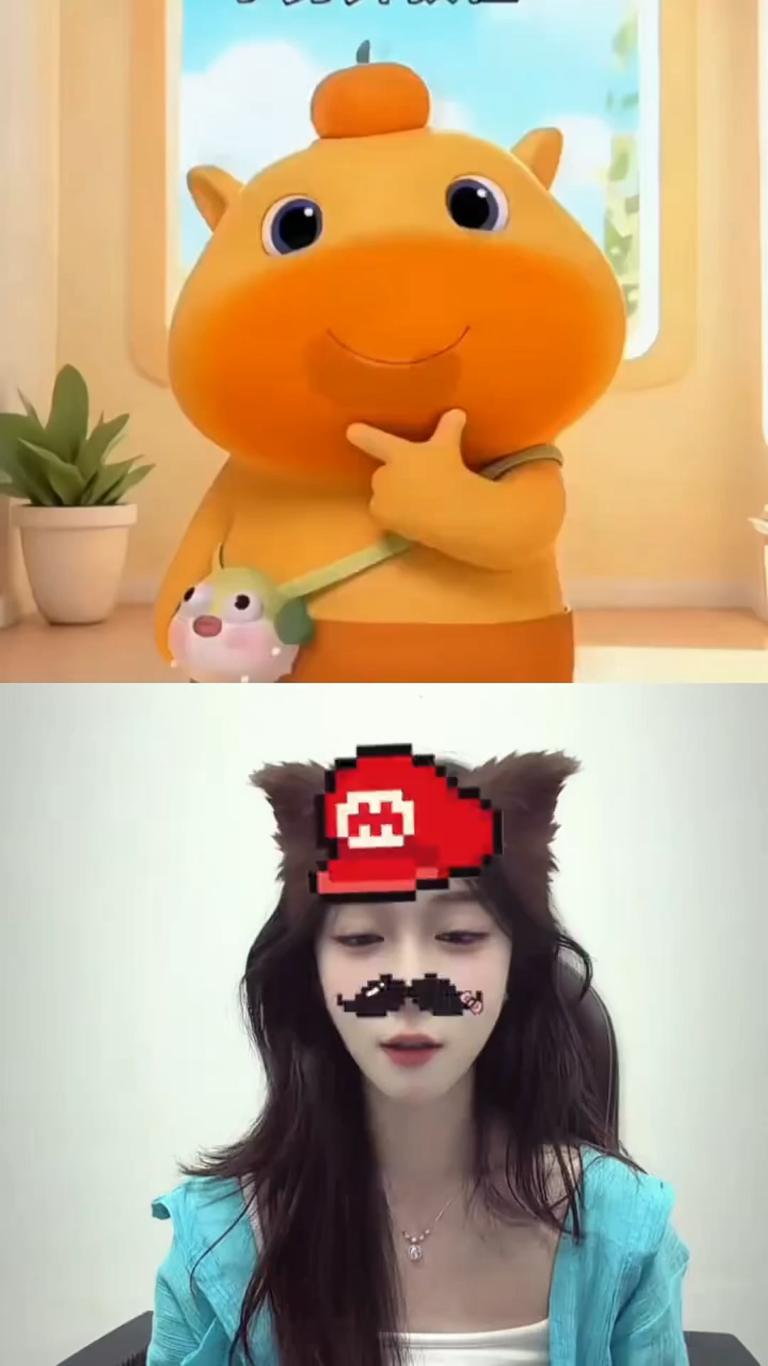 分享