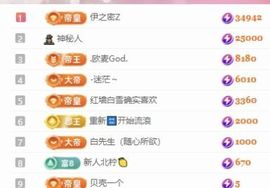 冉冉🍀好运来！主播照片