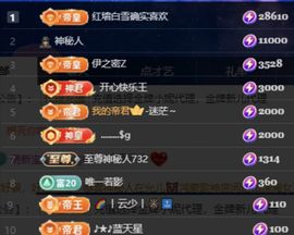 冉冉🍀好运来！主播照片