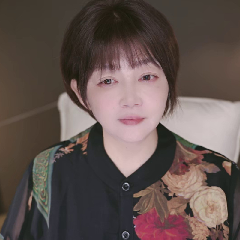 努力de秀秀视频直播间 - 在线视频娱乐交友 - 六间房直播