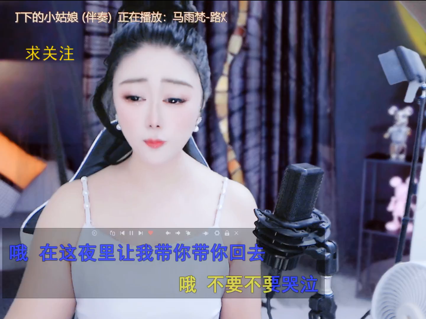 才艺视频