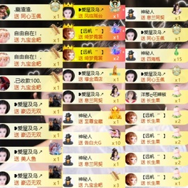 小柒天天播🍀的图片