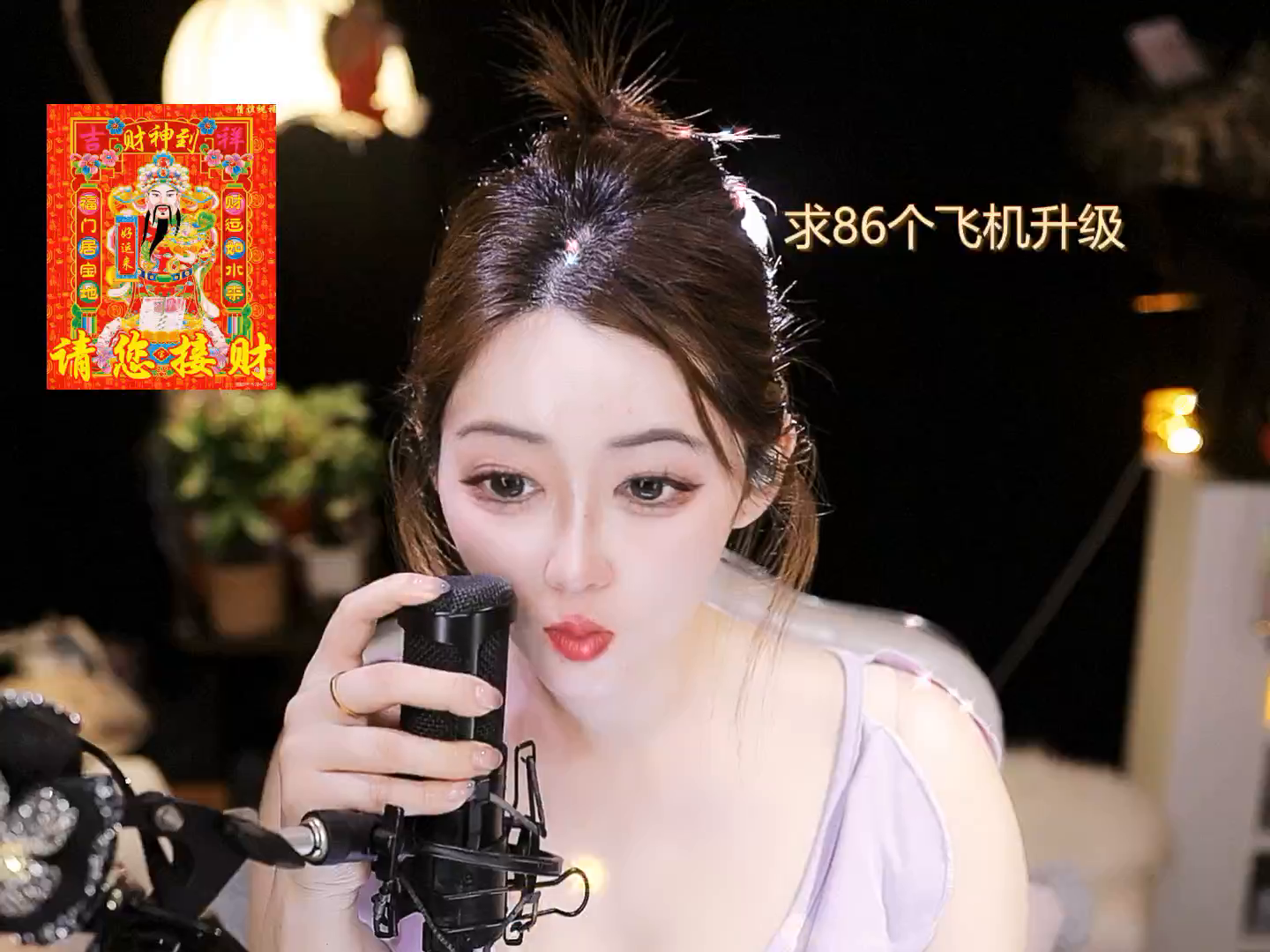 才艺视频