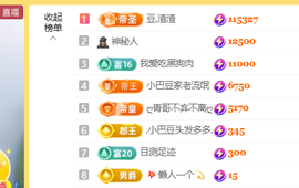 ♚小巴豆~贪财好色的图片